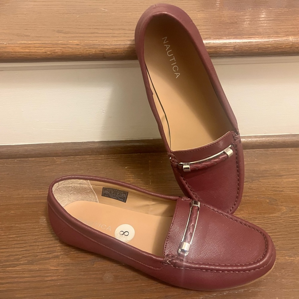 Nautica Shoes